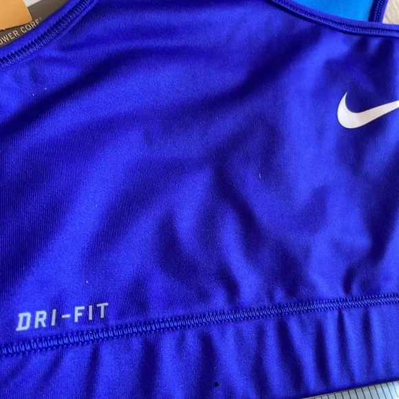 3 sports bras - Picture 6 of 10